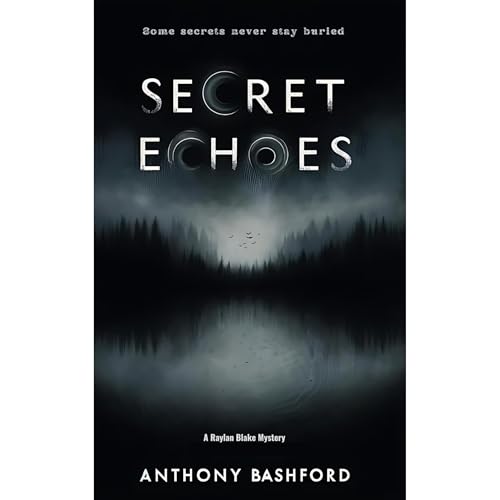 Cover of Secret Echoes