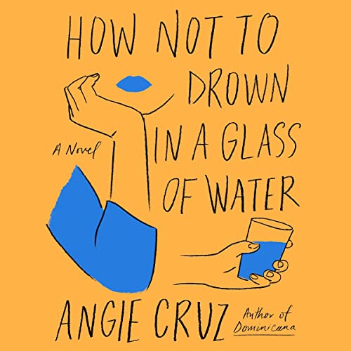 Cover of How Not to Drown in a Glass of Water