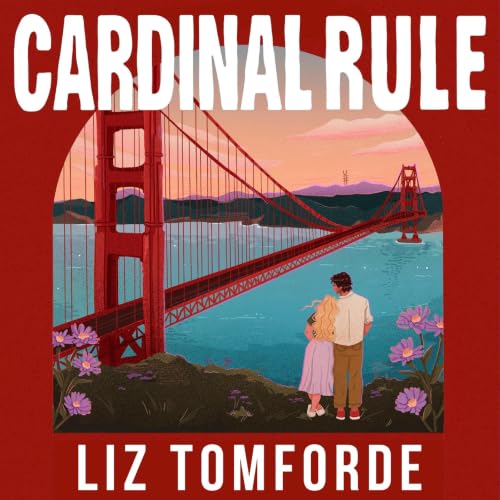 Cover of Cardinal Rule