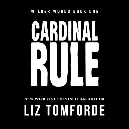 Cover of Cardinal Rule