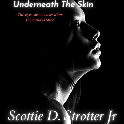 Cover of Underneath the Skin