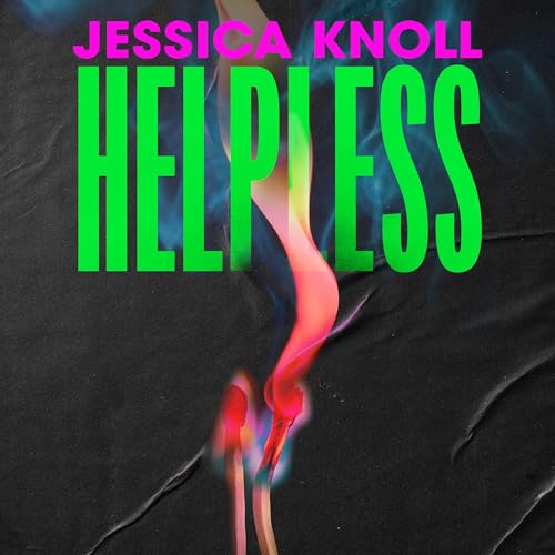 Cover of Helpless