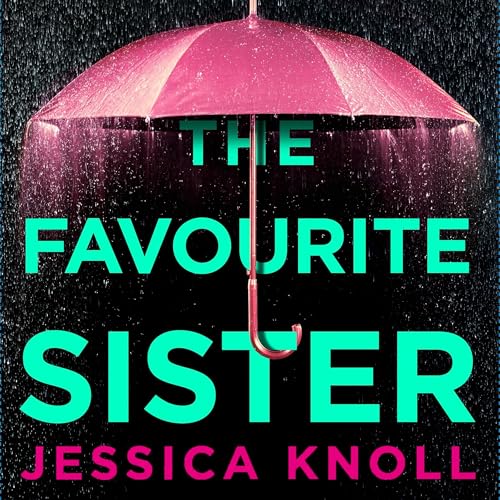 Cover of The Favourite Sister