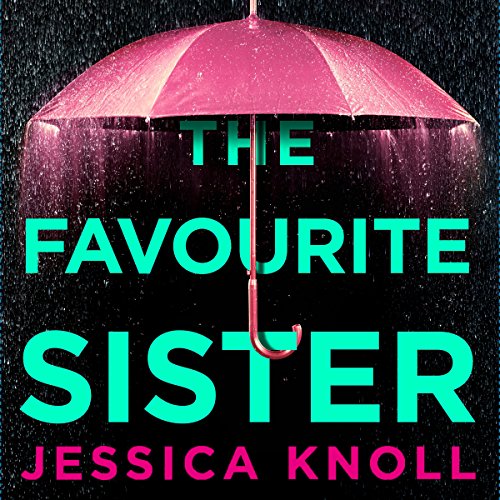 Cover of The Favourite Sister