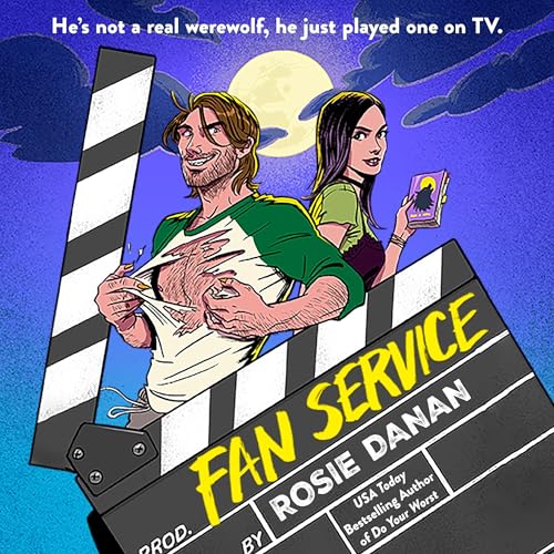 Cover of Fan Service