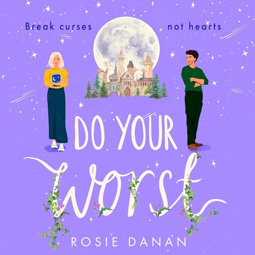 Cover of Do Your Worst