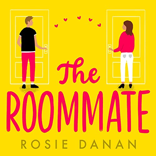 Cover of The Roommate