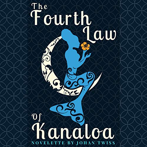 Cover of The Fourth Law of Kanaloa