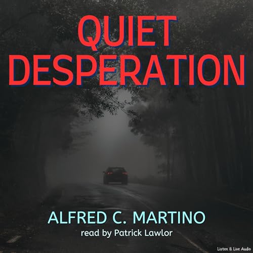 Cover of Quiet Desperation