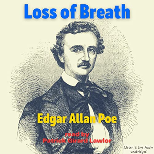 Cover of Loss of Breath