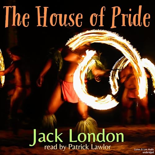 Cover of The House of Pride