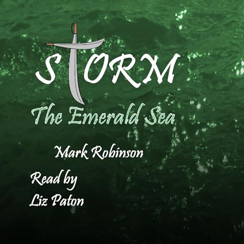 Cover of Storm