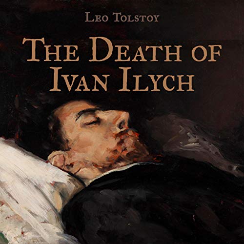 Cover of The Death of Ivan Ilych