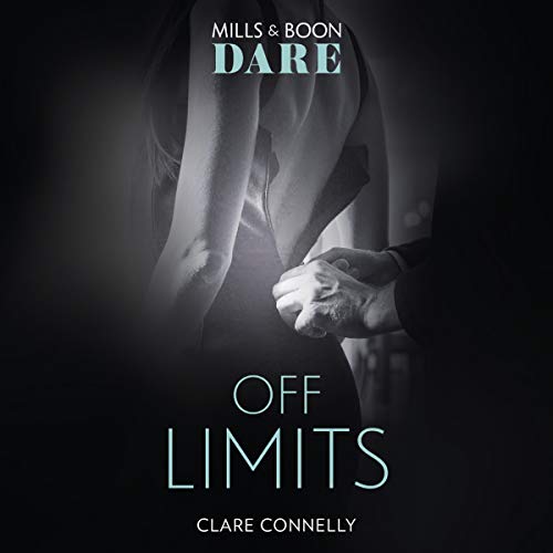 Cover of Off Limits