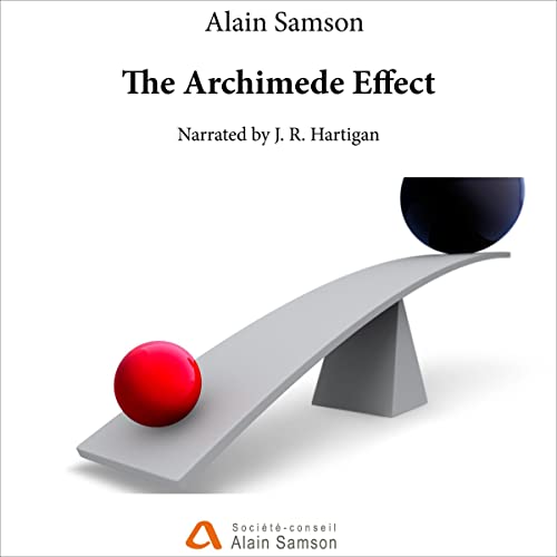 Cover of The Archimedes Effect