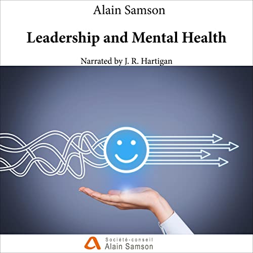 Cover of Leadership and Mental Health