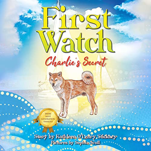 Cover of First Watch
