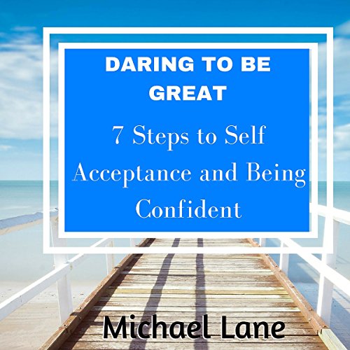 Cover of Daring to Be Great