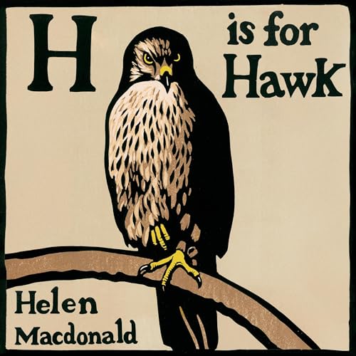 Cover of H is for Hawk