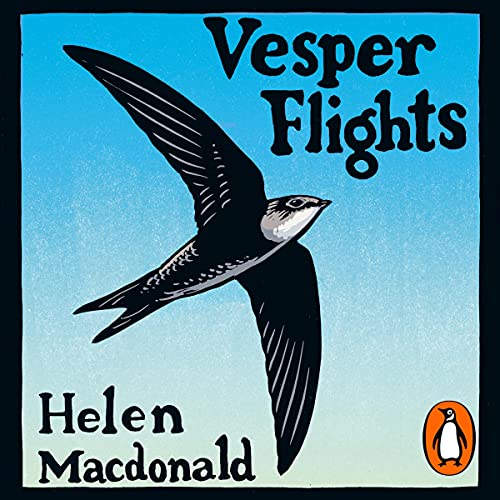 Cover of Vesper Flights
