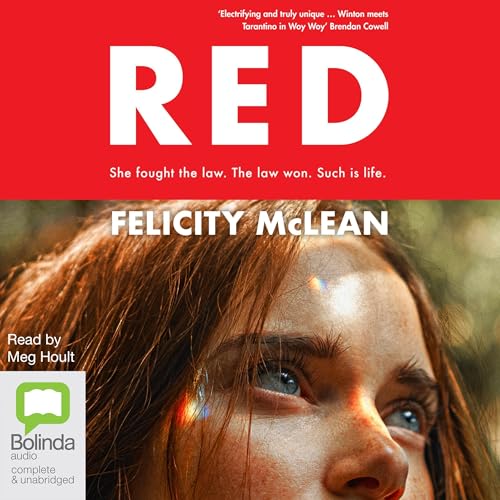 Cover of Red