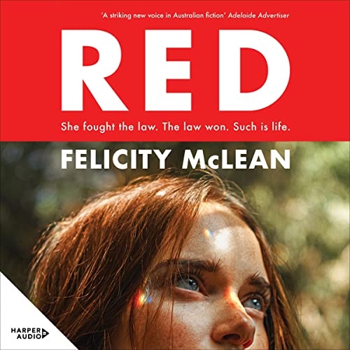 Cover of Red
