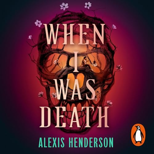 Cover of When I Was Death