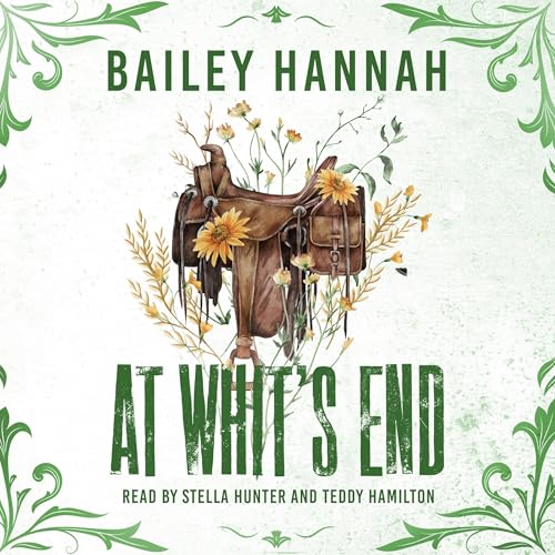 Cover of At Whit's End