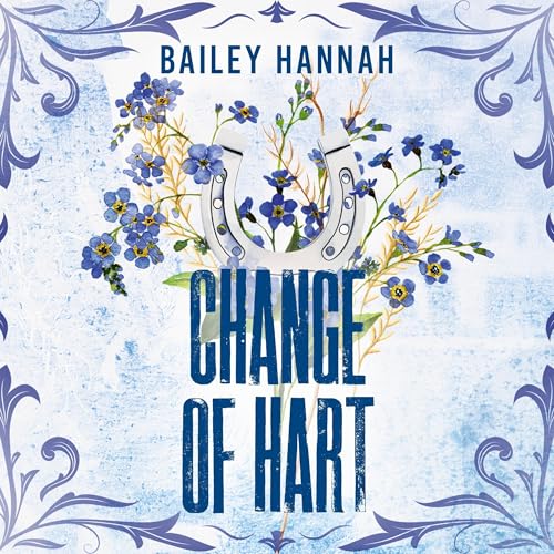 Cover of Change of Hart