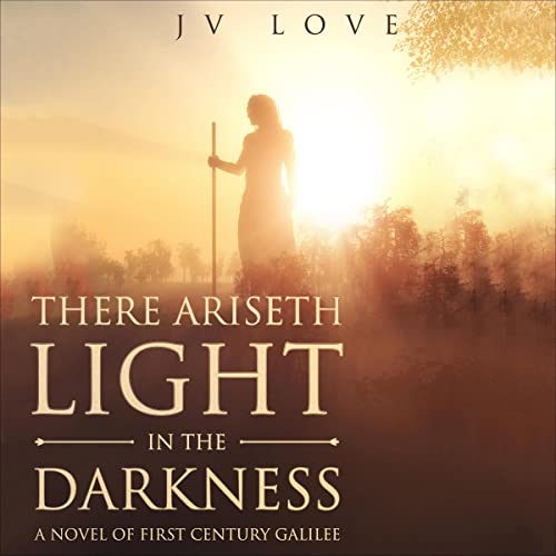Cover of There Ariseth Light in the Darkness