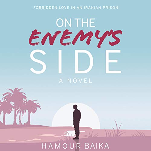 Cover of On the Enemy's Side