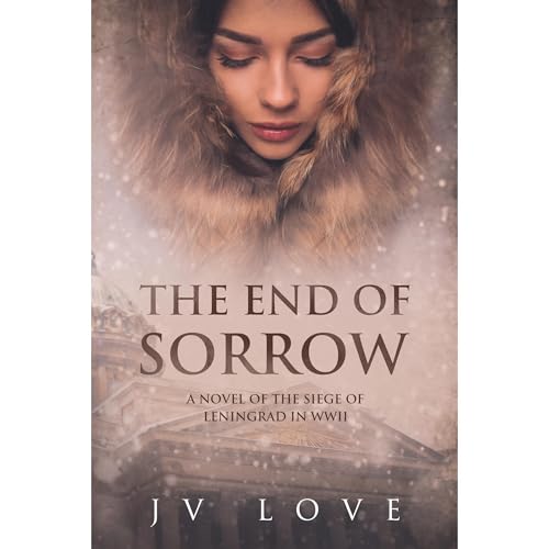 Cover of The End of Sorrow