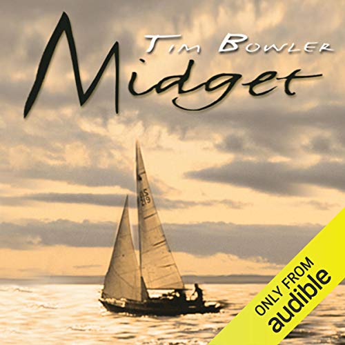 Cover of Midget