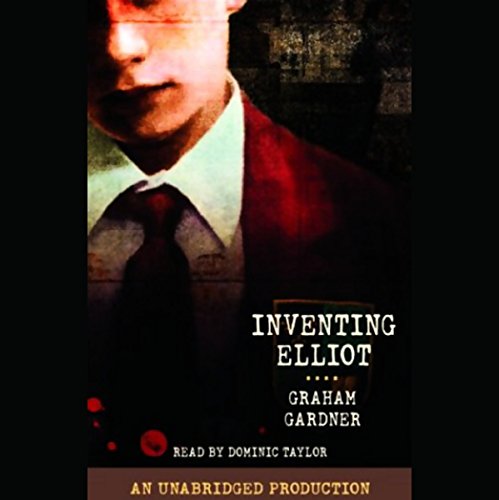 Cover of Inventing Elliot
