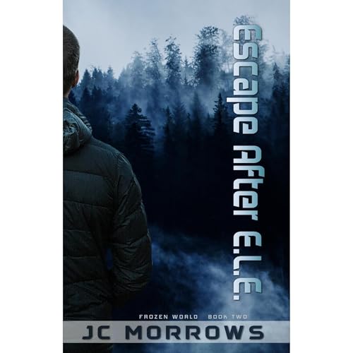 Cover of Escape After E.L.E.