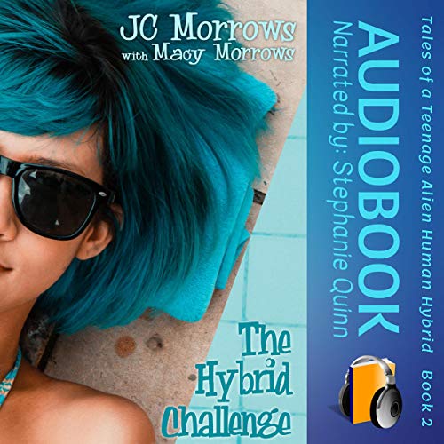 Cover of The Hybrid Challenge