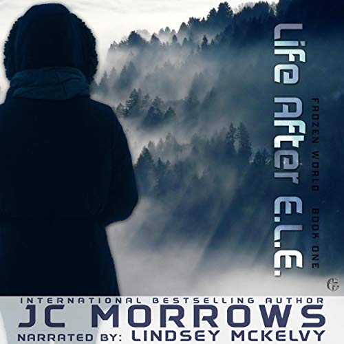 Cover of Life After E.L.E.