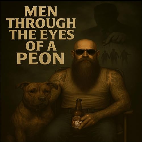 Cover of Men Through the Eyes of a Peon