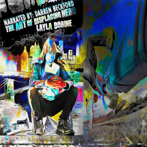 Cover of The Art of Displacing Nero