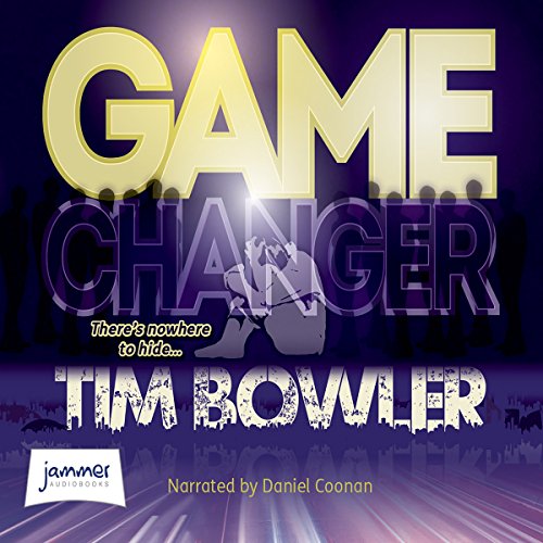 Cover of Game Changer