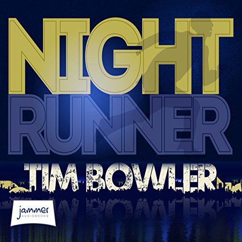 Cover of Night Runner