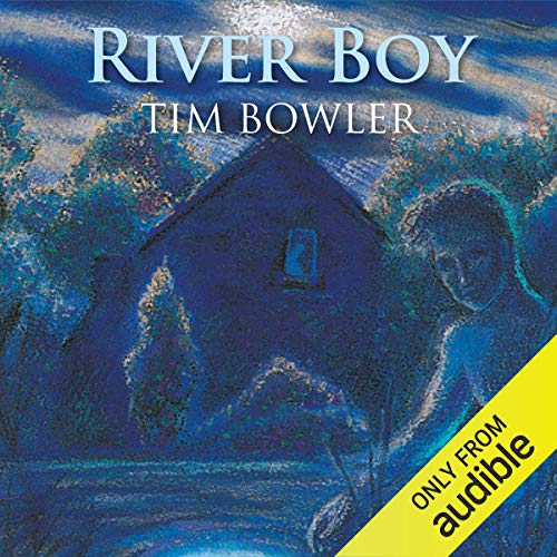 Cover of River Boy