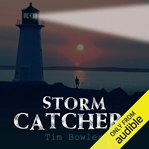 Cover of Storm Catchers