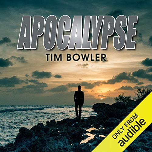 Cover of Apocalypse