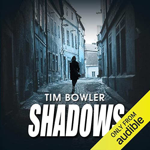 Cover of Shadows