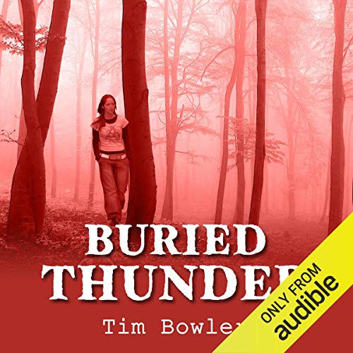 Cover of Buried Thunder