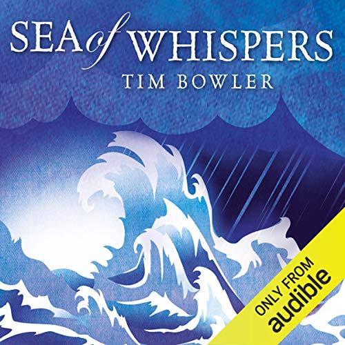 Cover of Sea of Whispers