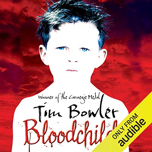 Cover of Bloodchild
