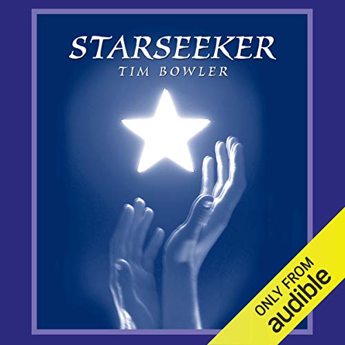 Cover of Starseeker
