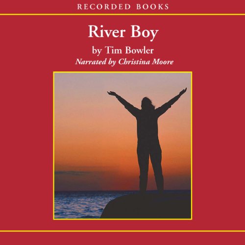 Cover of River Boy